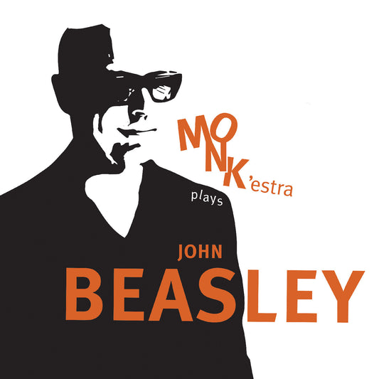 Beasley, John - MONK'estra Plays John Beasley (CD) | - JAZZ *NEW*