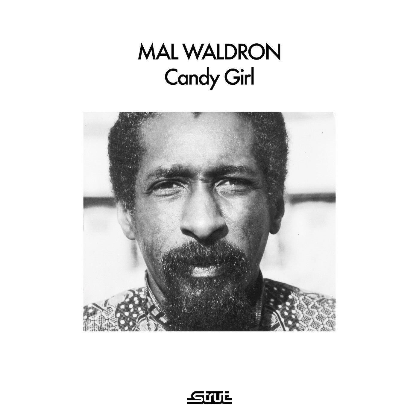 Waldron, Mal - Candy Girl (Vinyl) | Mint (M) Mint (M) - JAZZ *NEW*