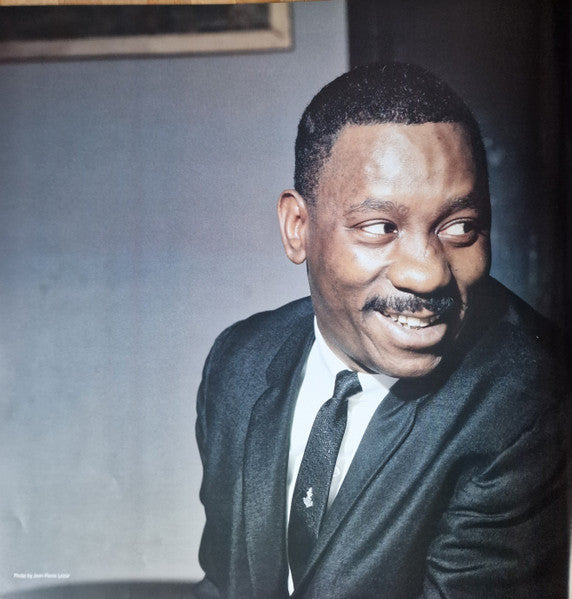 Maximum Swing: The Unissued 1965 Half Note Recordings (3xVINYL RSD) | - JAZZ *NEW*