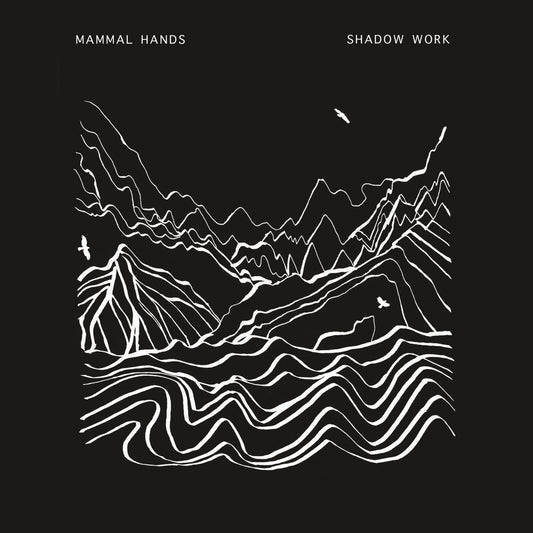 Mammal Hands - Shadow Work (Vinyl) | - JAZZ *NEW*