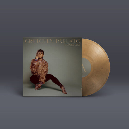 Gretchen Parlato - (PRESALE 9/11/26) The Wise Ones (VINYL LP) | NEW - JAZZ *NEW*