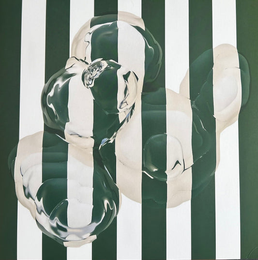 Unusual Object | Mint (M) Mint (M)