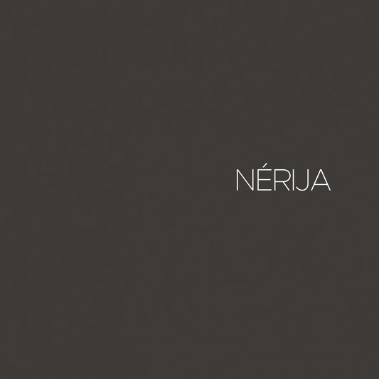 Nerija - Nerija EP (CD) | Mint Mint - JAZZ *NEW*