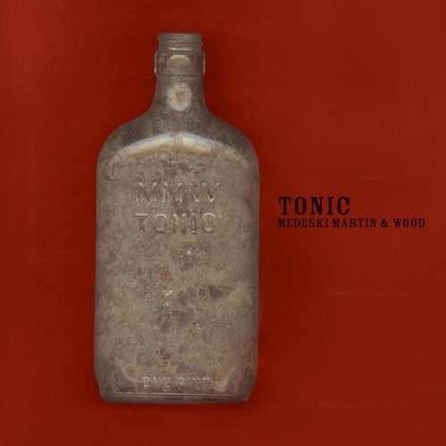 Tonic (Blue Note Classic Vinyl Edition) (2xVINYL) | - JAZZ *NEW*