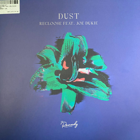 Dust (VINYL 12") | Mint (M) Mint (M) - JAZZ *NEW*