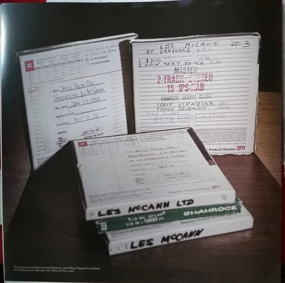 Never A Dull Moment! (Live From Coast To Coast 1966-1967) (3xVINYL RSD) | - JAZZ *NEW*