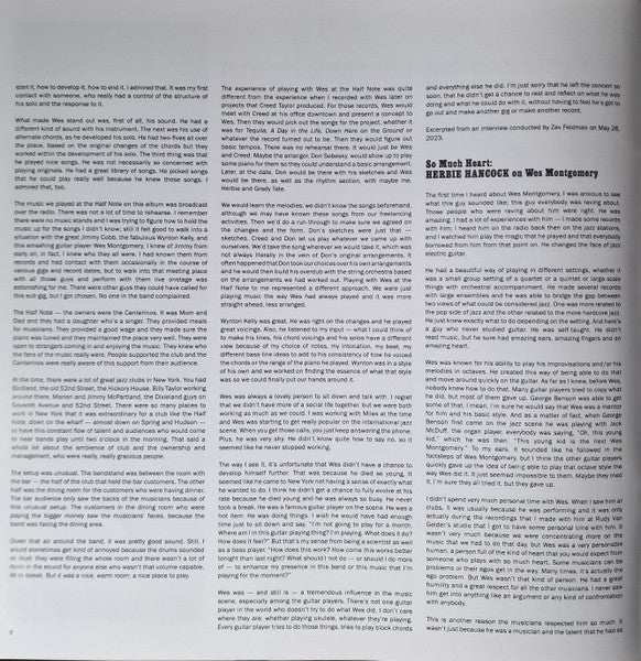 Maximum Swing: The Unissued 1965 Half Note Recordings (3xVINYL RSD) | - JAZZ *NEW*