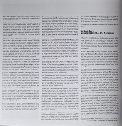 Maximum Swing: The Unissued 1965 Half Note Recordings (3xVINYL RSD) | - JAZZ *NEW*