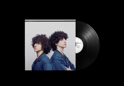 Zohar & Adam - (PRESALE 11/6/26) Osmosis (VINYL LP) | NEW - JAZZ *NEW*