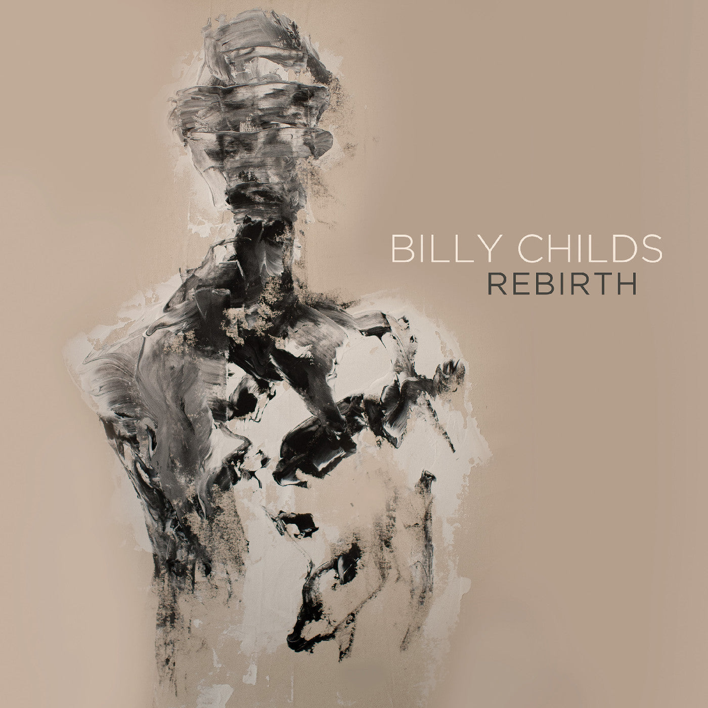 Childs, Billy - Rebirth (CD) | - JAZZ *NEW*