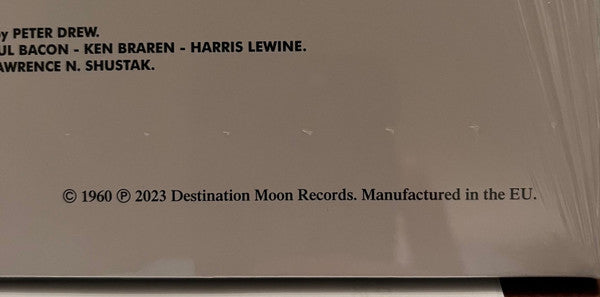 In Milan (VINYL) | - JAZZ *NEW*