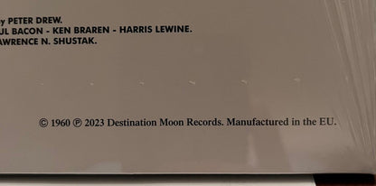 In Milan (VINYL) | - JAZZ *NEW*