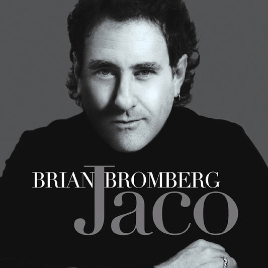 Bromberg, Brian - Jaco (CD) | - JAZZ *NEW*