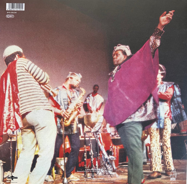 The Solar-myth Approach (Vol 2)(VINYL) | Mint (M) Mint (M) - JAZZ *NEW*