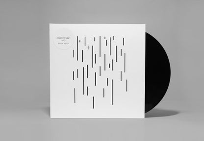 v2.0 (Special Edition) (2x VINYL) | Mint (M) Near Mint- (NM-) - JAZZ *NEW*