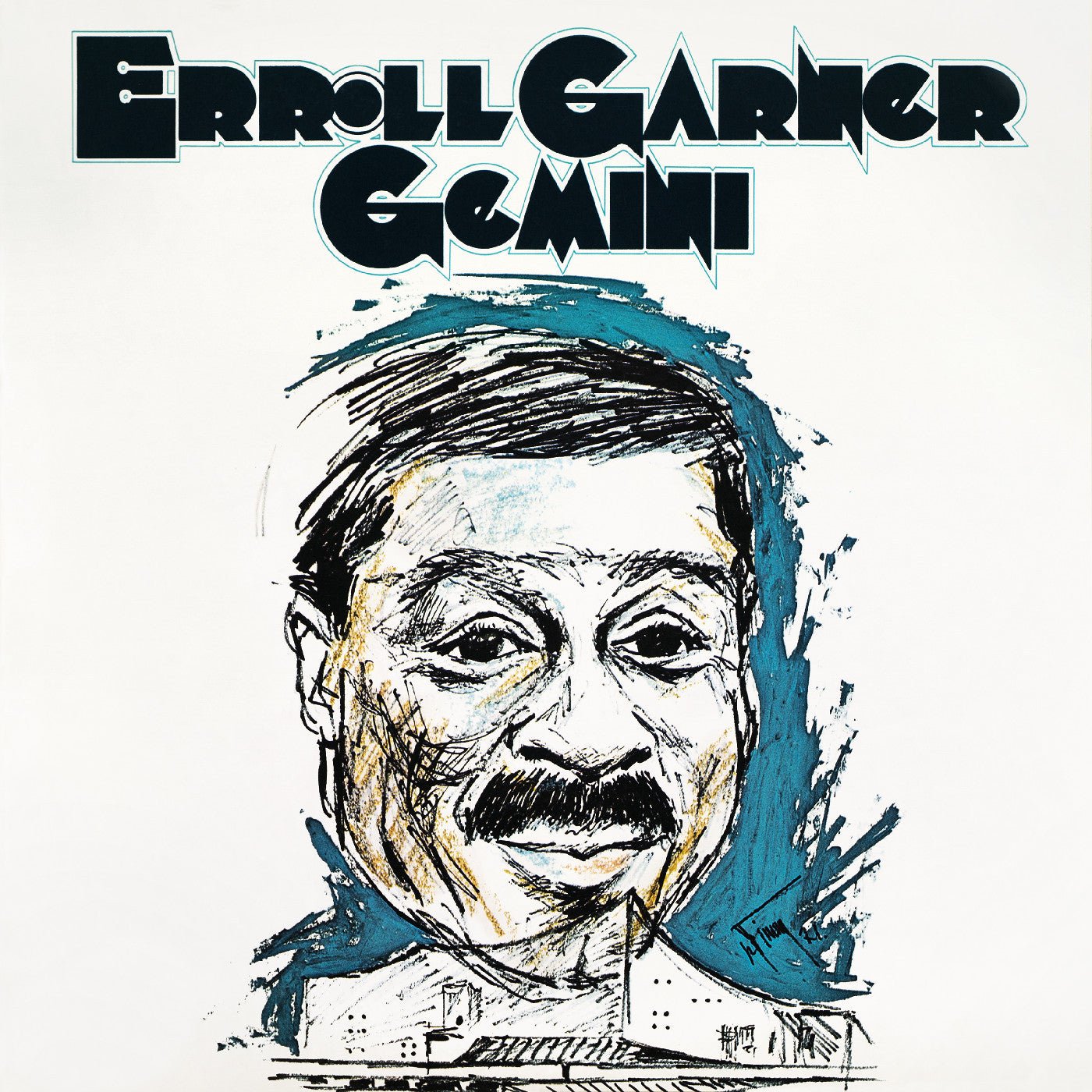 Garner, Erroll - Gemini (Octave Remastered Series) (CD) | - JAZZ *NEW*