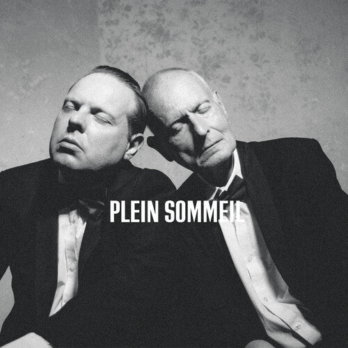 (PRE ORDER 4/17/26) Plein Sommeil (VINYL) | - JAZZ *NEW*