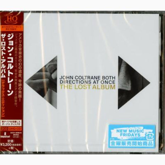 (PRESALE 7/3/26) Both Directions At Once: The Lost Album (UHQCD JAPAN CD) | Mint (M) Mint (M) - JAZZ *NEW*