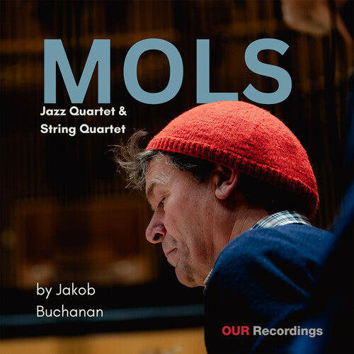 (PRESALE 5/15/26) Mols (2xVINYL) | Mint (M) Mint (M) - JAZZ *NEW*