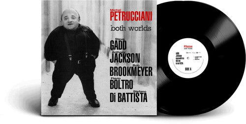 (PRE ORDER 2/27/2026) Both Worlds (VINYL) | - JAZZ *NEW*