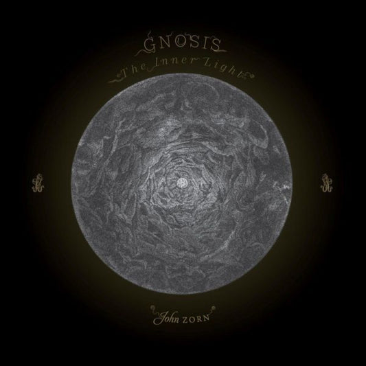 Zorn, John - Gnosis: The Inner Light (CD) | Mint Mint - JAZZ *NEW*