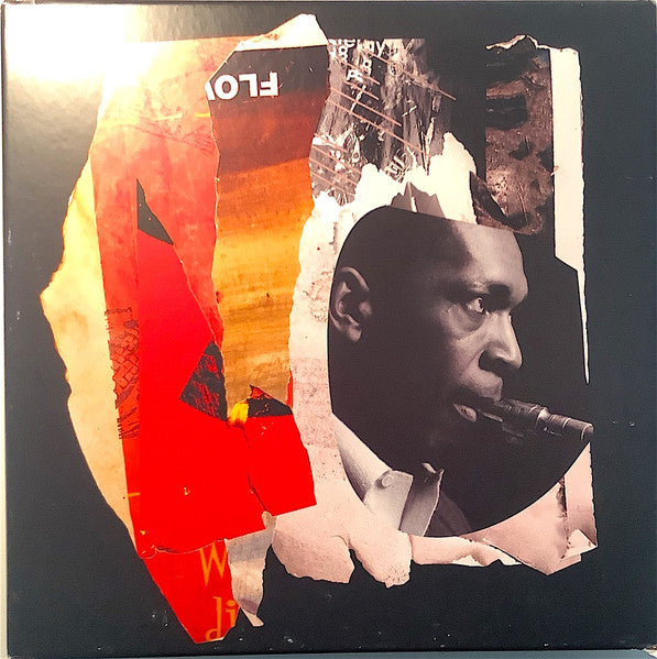 John Coltrane - 1963: New Directions (BOX) | Mint (M) Mint (M) - JAZZ *NEW*