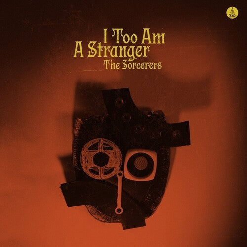 Sorcerers - I Too Am A Stranger (VINYL LP) | NEW - JAZZ *NEW*