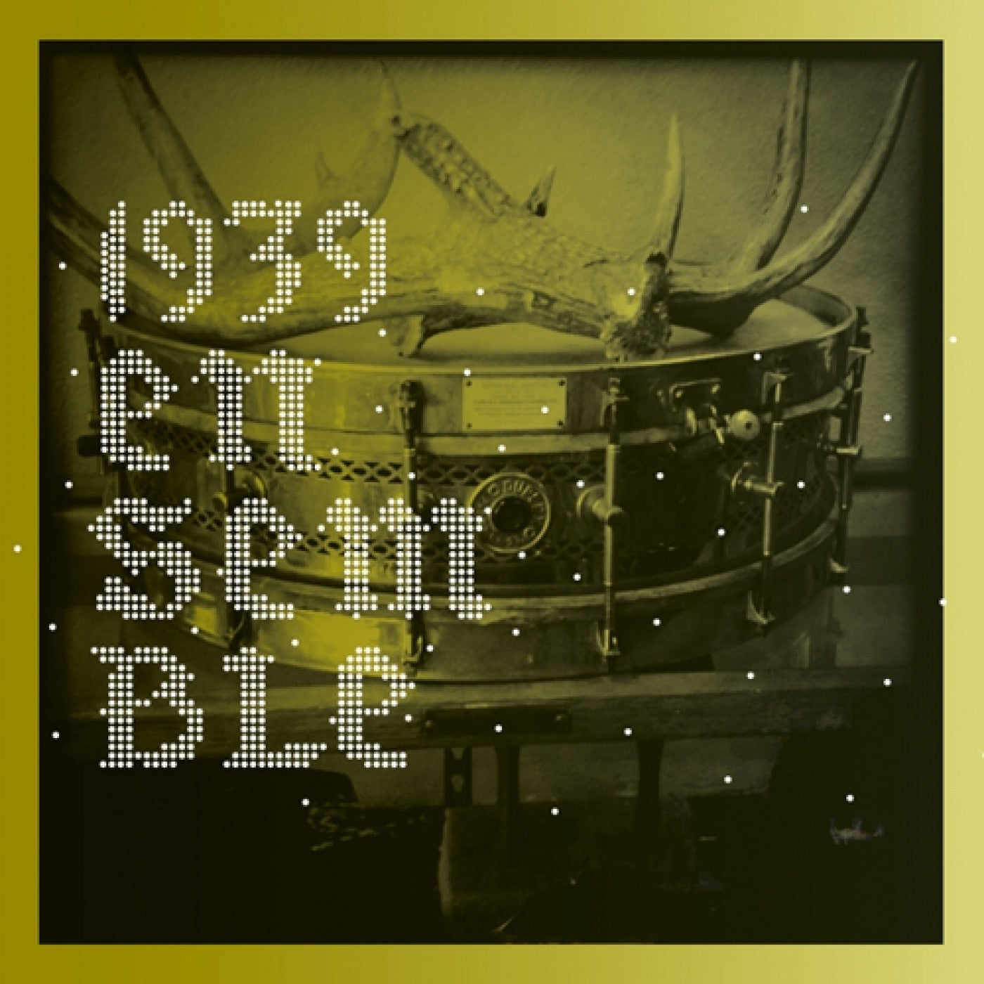 1939 Ensemble - Howl & Bite (Vinyl) | - JAZZ *NEW*