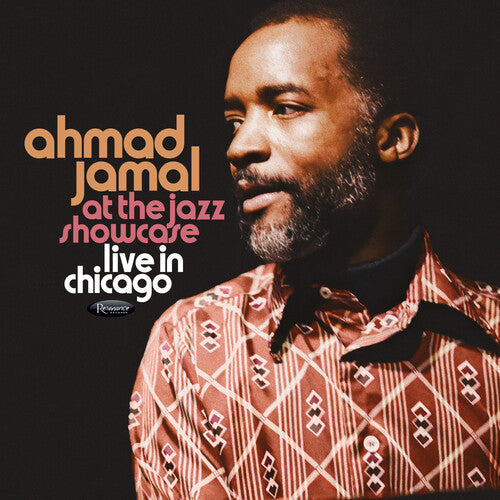Ahmad Jamal - At the Jazz Showcase: Live in Chicago (RSD 2026 2x VINYL) | Mint (M) Mint (M) - JAZZ *NEW*