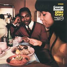 George Benson - (PRESALE 8/14/26) Giblet Gravy (Verve Vault Series)(180G VINYL LP VERVE 2026) | Mint (M) Mint (M) - JAZZ *NEW*
