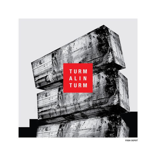Fogh Depot - Turmalinturm (CD) | Mint Mint - JAZZ *NEW*