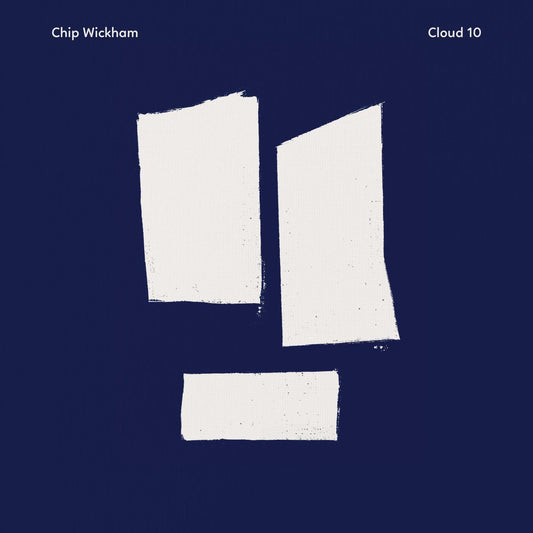 Wickham, Chip - Cloud 10 | - JAZZ *NEW*