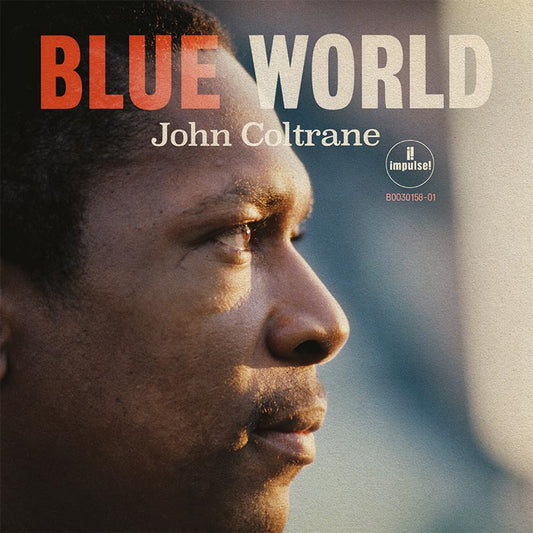 (PRESALE 7/3/26) Blue World (UHQCD JAPAN CD) | Mint (M) Mint (M) - JAZZ *NEW*