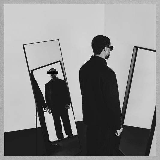 Guerin, Morgan - Tales of The Facade | - JAZZ *NEW*