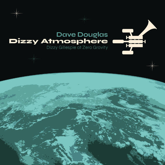 Douglas, Dave - Dizzy Atmopshere (CD) | Mint Mint - JAZZ *NEW*