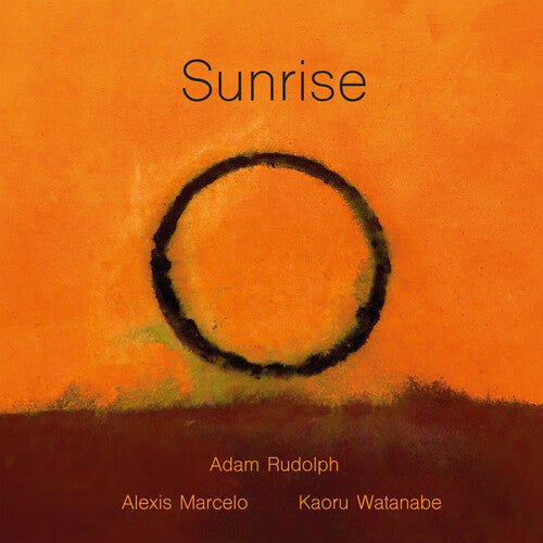 (PRESALE 5/15/26) Sunrise (VINYL) | Mint (M) Mint (M) - JAZZ *NEW*