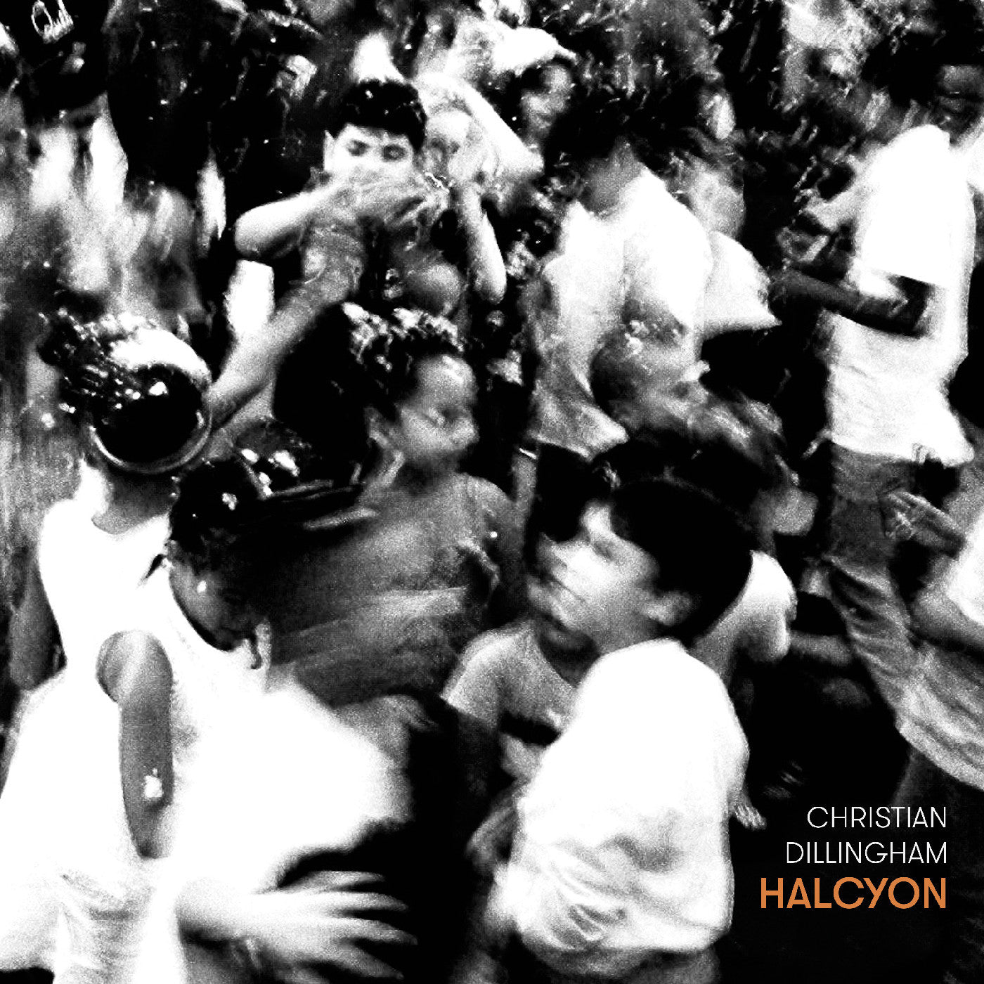 Dillingham, Christian - Halcyon (CD) | - JAZZ *NEW*
