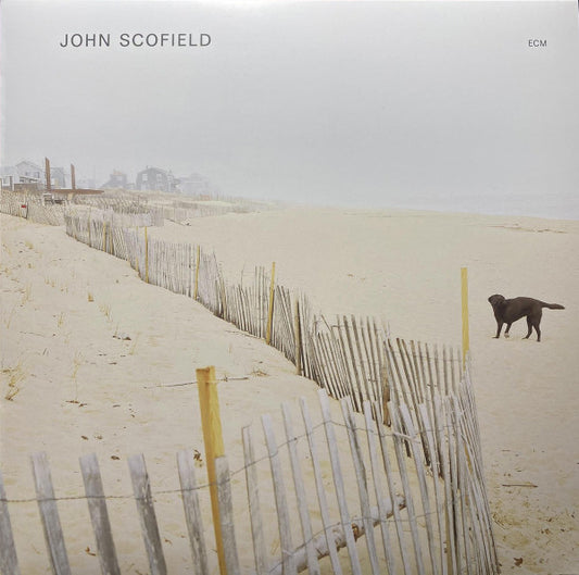 John Scofield | Mint (M) Mint (M) - JAZZ *NEW*