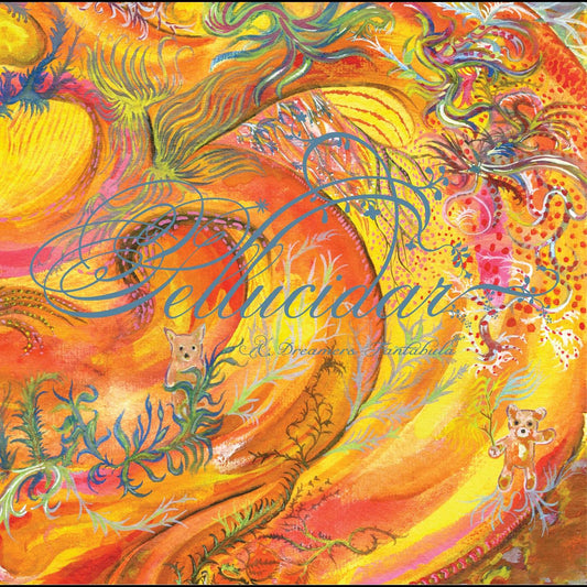 Zorn, John - Pellucidar - A Dreamers Fantabula | - JAZZ *NEW*