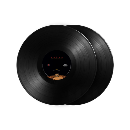 K.A (MOV | 180 GRAM VINYL) | Mint (M) Mint (M) - JAZZ *NEW*