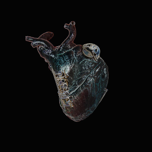 Blake, Seamus - Guardians Of The Heart Machine (CD) | - JAZZ *NEW*