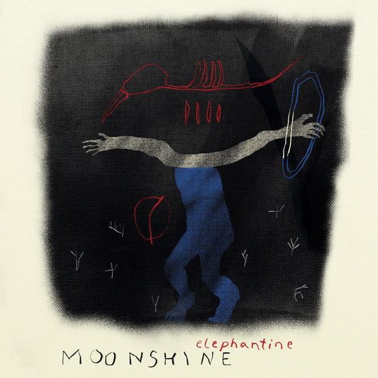 Louca, Maurice - Moonshine (CD) | - JAZZ *NEW*