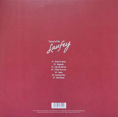 Typical Of Me | Mint (M) Mint (M) - JAZZ *SEALED*