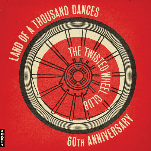 (PRE-ORDER 10/17/25) The Twisted Wheel - Land of a Thousand Dances - 60th Anniversary (VINYL) | Mint (M) Mint (M) - JAZZ *NEW*
