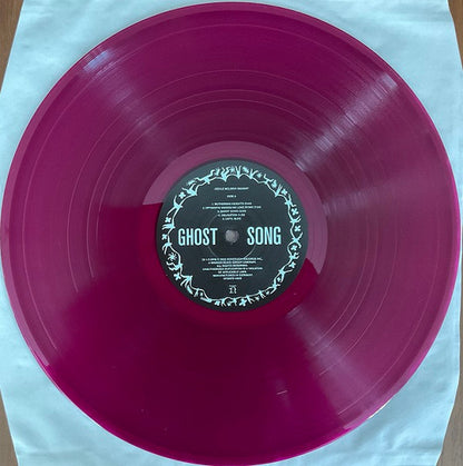 Ghost Song (VMP VINYL) | Mint (M) Mint (M) - JAZZ *NEW*