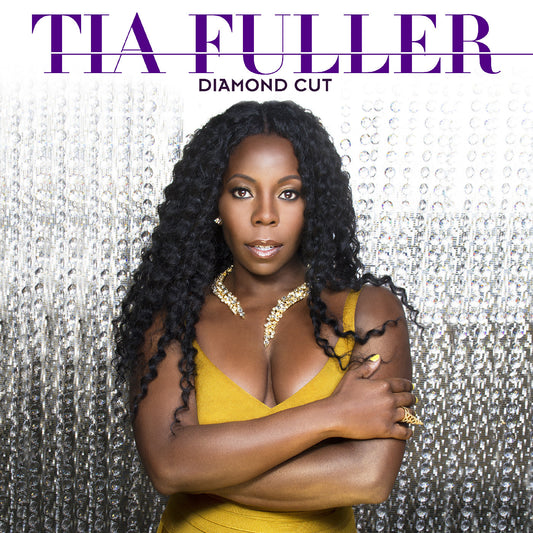 Fuller, Tia - Diamond Cut (CD) | - JAZZ *NEW*