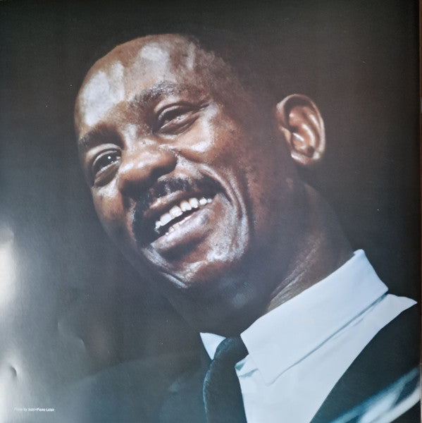 Maximum Swing: The Unissued 1965 Half Note Recordings (3xVINYL RSD) | - JAZZ *NEW*