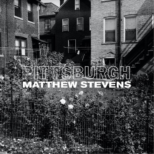 Stevens, Matthew - Pittsburgh (CD) | - JAZZ *NEW*