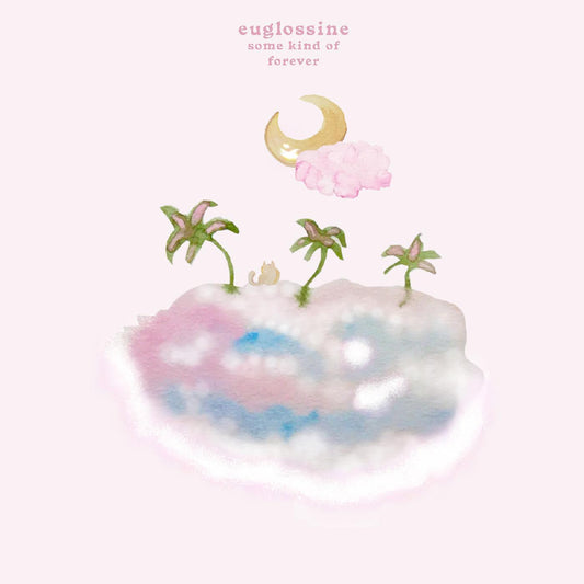 Euglossine - Some Kind Of Forever | - JAZZ *NEW*