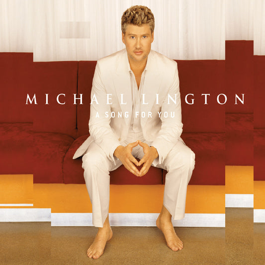 Lington, Michael - A Song for You (CD) | - JAZZ *NEW*